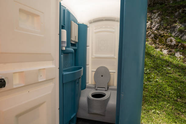 Best Local porta potty services  in Ossian, IN