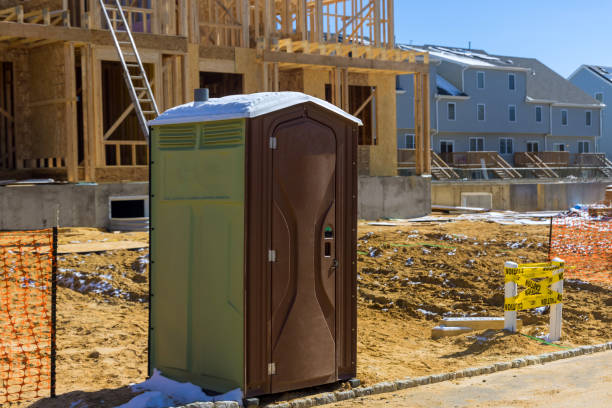 Best Best portable toilet rental  in Ossian, IN