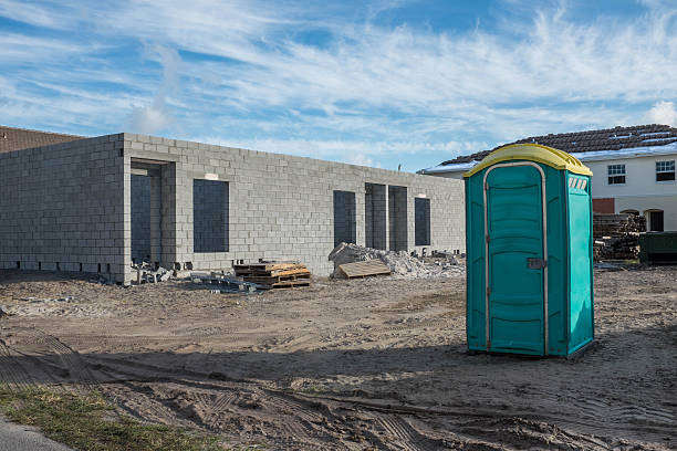 Portable Toilet Options We Offer in Ossian, IN